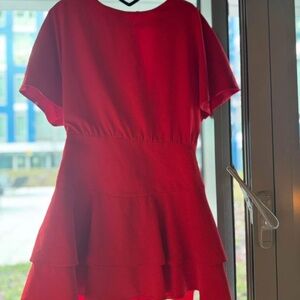 Alice & Olivia Mini Dress